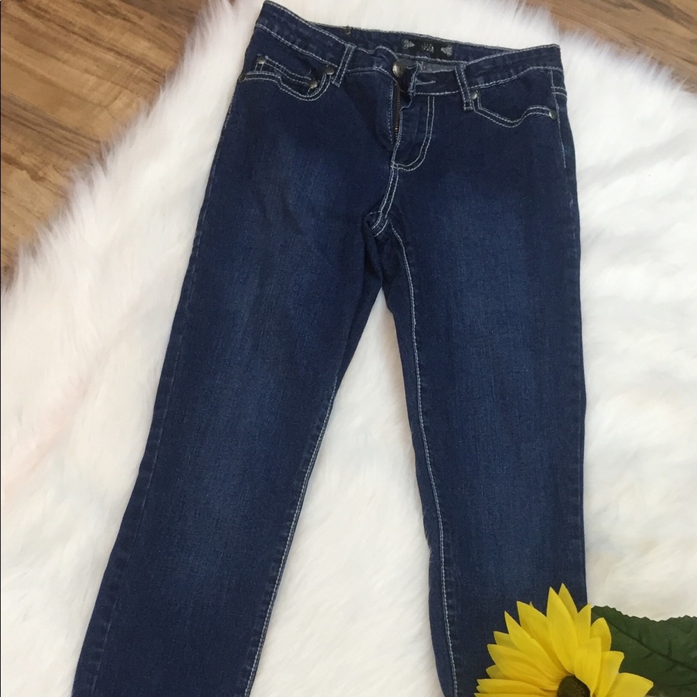 Tru Luxe Skinny Jeans🔥🔥🔥